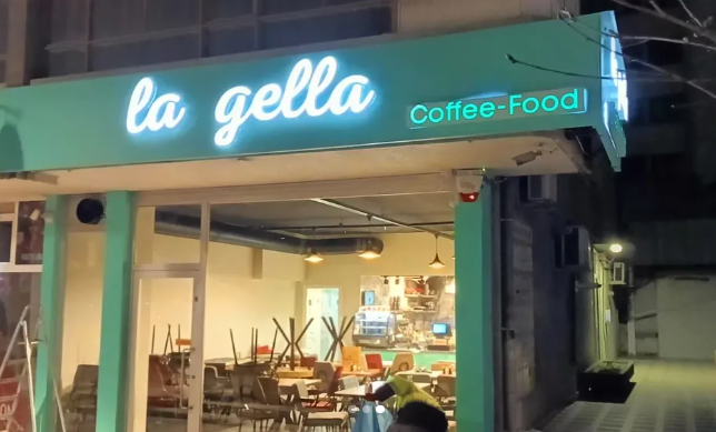 Ankara’da Ekonomik ve Yaratıcı Tabela Yapımı: İşletmenizi Öne Çıkarın