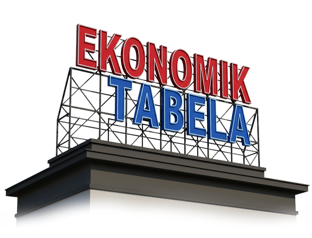 Çatı Tabelası İmalatı