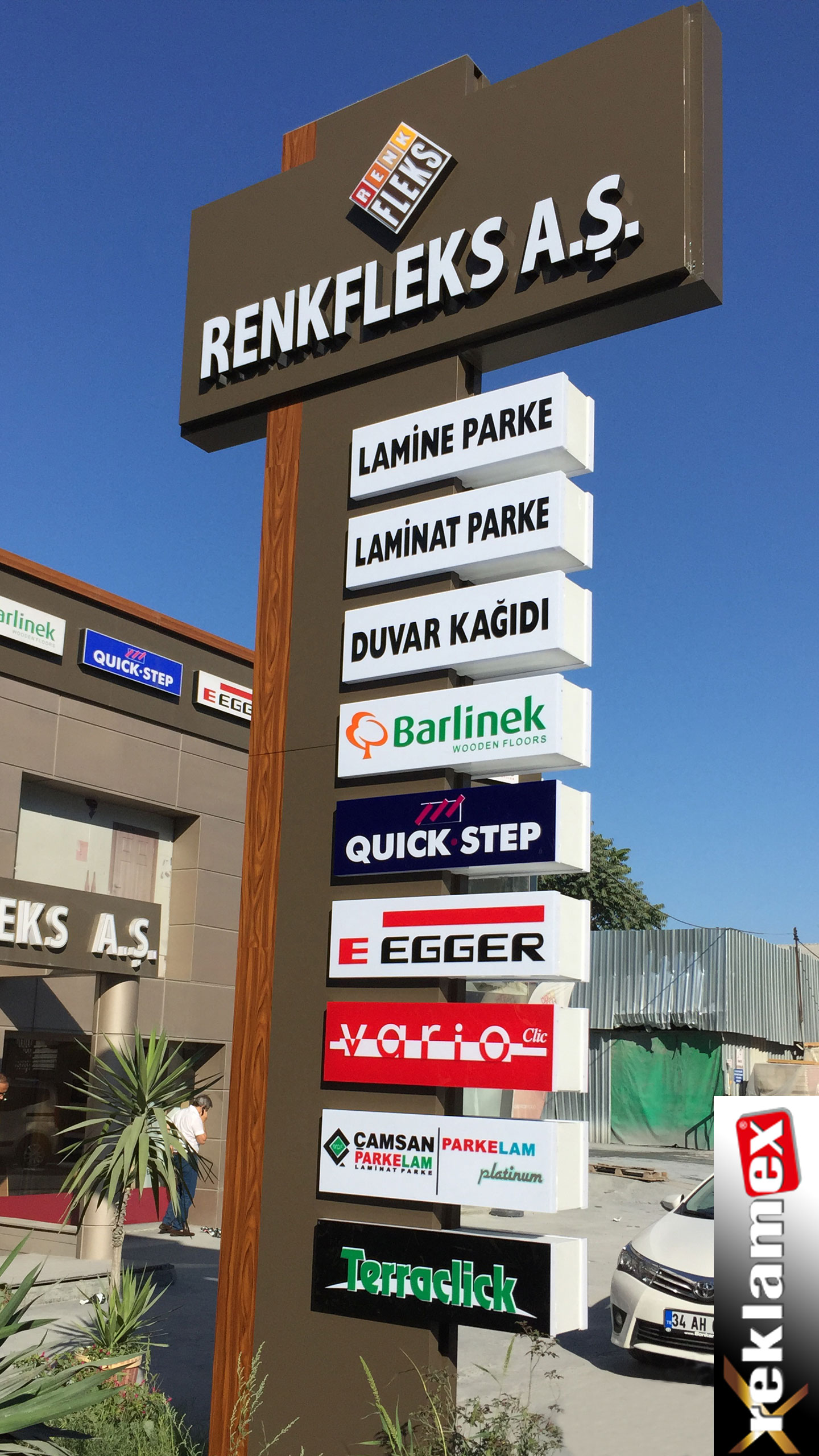 Yeni Tabela Modelleri